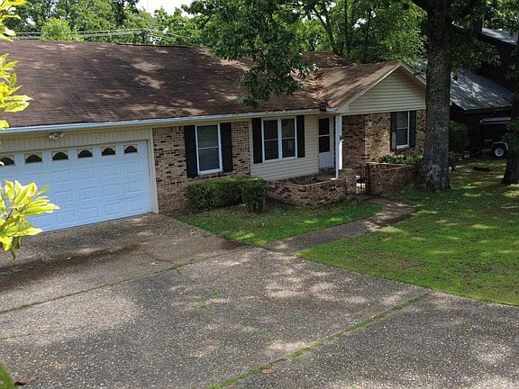 3rd image of 1509 Wewoka Dr