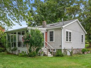 1878 Drift Rd #H, Westport, MA 02790