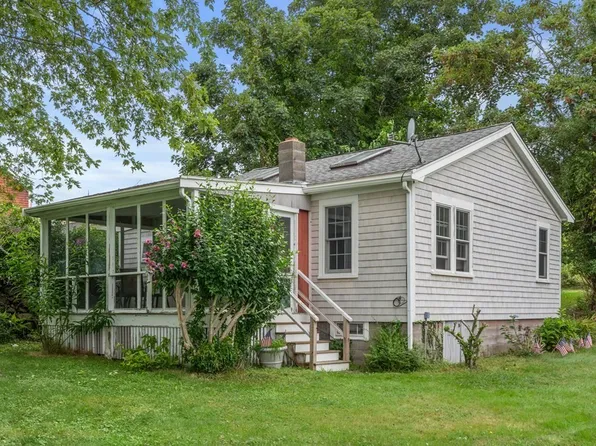 1878 Drift Rd #H, Westport, MA 02790