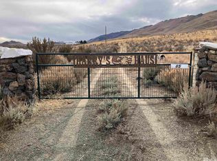 85 Appaloosa Cir, Reno, NV 89508