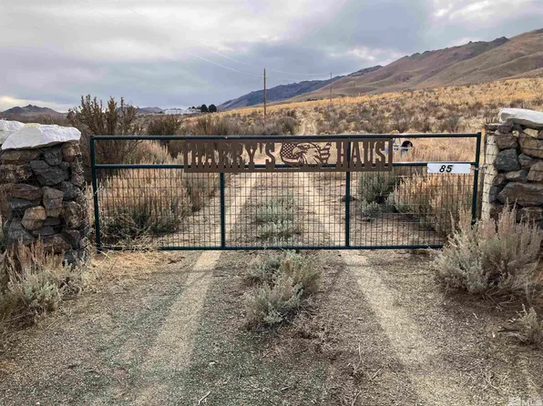 85 Appaloosa Cir, Reno, NV 89508