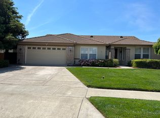 804 Antiquity Dr, Fairfield, CA 94534