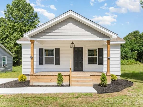 210 Marshall St, Rock Hill, SC 29730