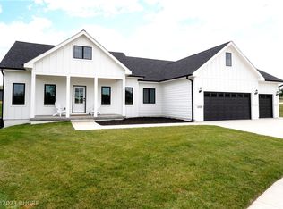 2320 N 8th Ct, Indianola, IA 50125