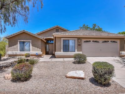4602 E Red Range Way, Cave Creek, AZ, 85331