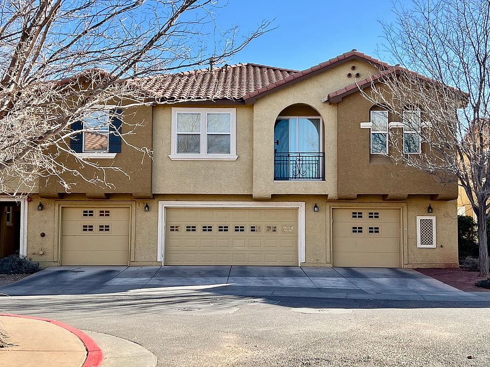 1st image of 601 Menaul Blvd NW #1605