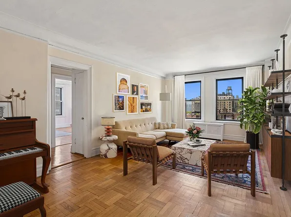 875 W End Ave APT 12E, New York, NY 10025
