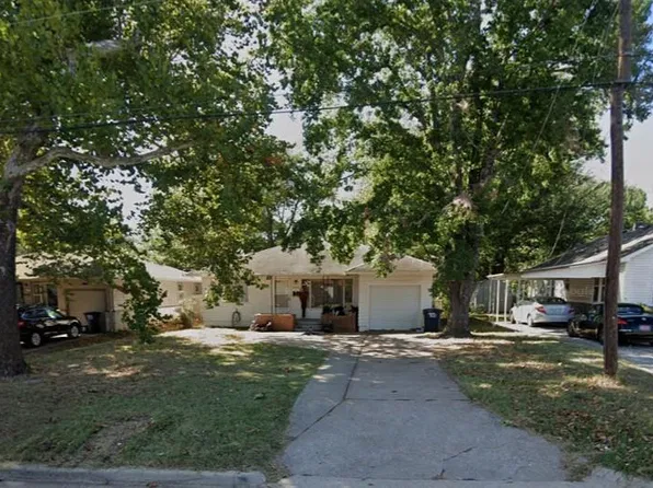 1304 N Union Ave, Shawnee, OK 74801