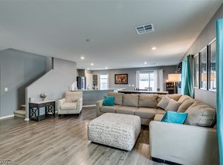 7141 Quiet Spring St, North Las Vegas, NV 89084