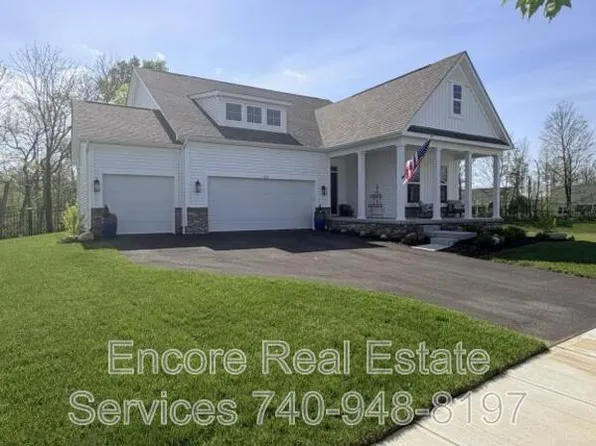 419 Fannin Dr SW, Pataskala, OH 43062