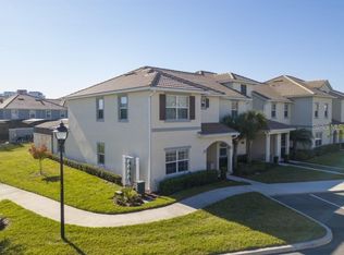 4874 Romeo Cir, Kissimmee, FL 34746