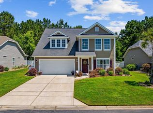 284 Whipple Run, Myrtle Beach, SC 29588