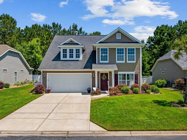 284 Whipple Run, Myrtle Beach, SC 29588