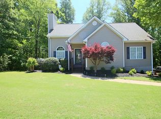 9080 Martin Ter, Gainesville, GA 30506