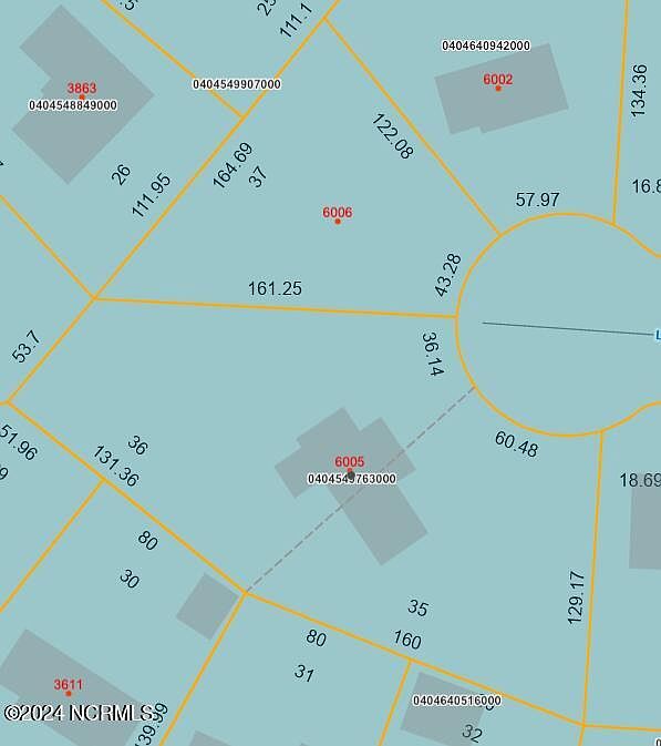 1st image of 6006 Loudon Cir