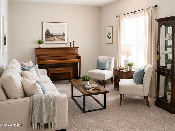 3rd image of 4109 E DEVON Drive