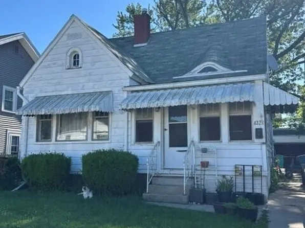 4328 Packard Rd, Toledo, OH 43612