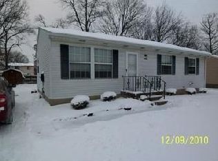 1465 Gurley Ave, Akron, OH 44310