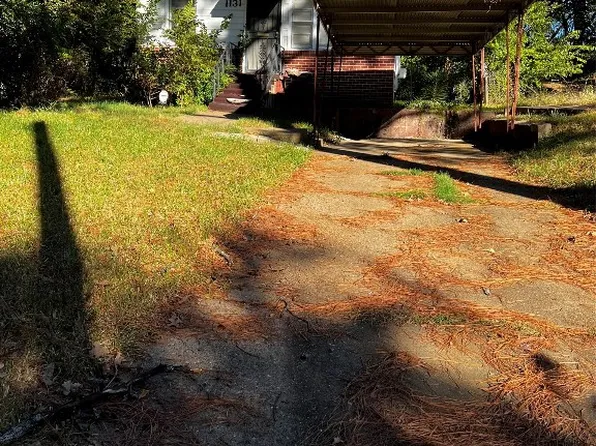 1131 Portland Ave, Shreveport, LA 71103