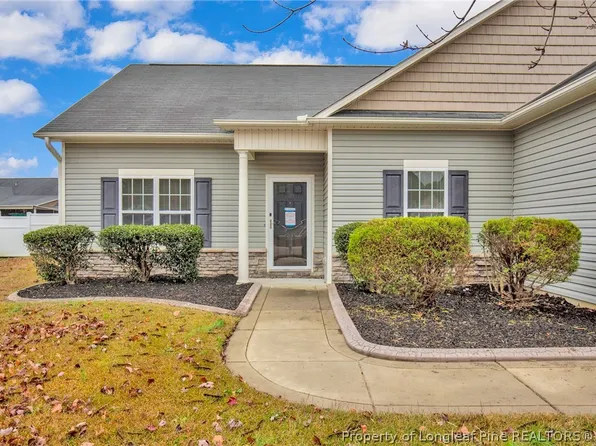 131 Emerywood Ct, Raeford, NC 28376