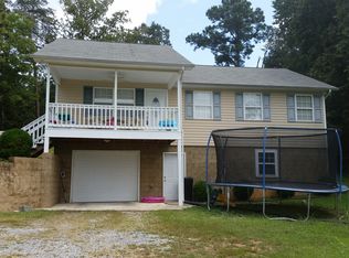 394 Davis Ln, Old Fort, TN 37362