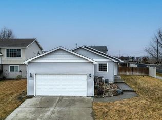 6504 S Cattail Ln, Spokane, WA 99224