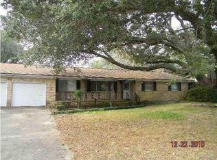 57 S 68th Ave, Pensacola, FL 32506