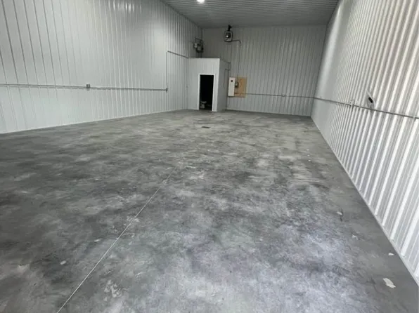 Shop Space