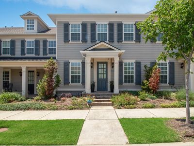 1144 Moonstone St, Carrollton, TX, 75007