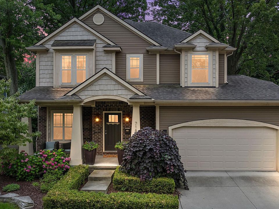 1st image of 718 Hawthorn Ave