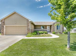 1615 N Decker St, Wichita, KS 67235