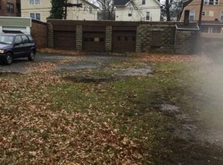 104 Amherst St, East Orange, NJ 07018