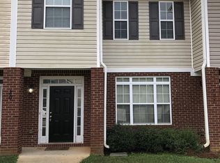 205 Timber Wolf Trl, Griffin, GA 30224