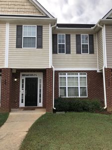 205 Timber Wolf Trl, Griffin, GA, 30224