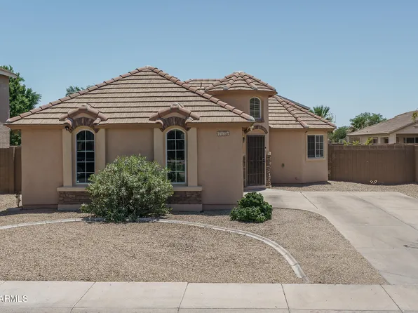 7175 W KALER Avenue, Glendale, AZ 85303