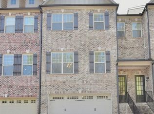 5896 Norfolk Chase Rd, Peachtree Corners, GA 30092