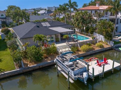 2817 Seabreeze Dr S, Gulfport, FL, 33707