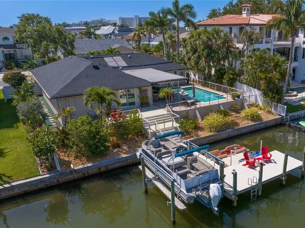 2817 Seabreeze Dr S, Gulfport, FL 33707