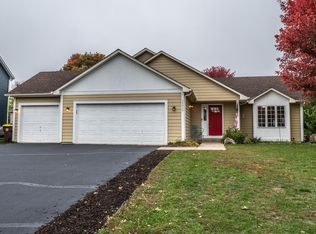 26826 Oakridge Way, Elko New Market, MN 55020