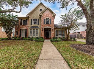 22018 Treesdale Ln, Katy, TX 77450
