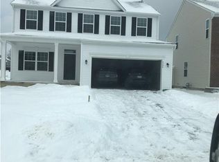 4594 Lakeside Oval, Peninsula, OH 44264