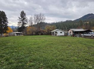 Beech St, Kamiah, ID 83536