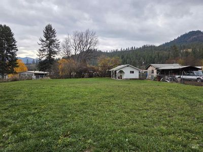 Beech St, Kamiah, ID, 83536