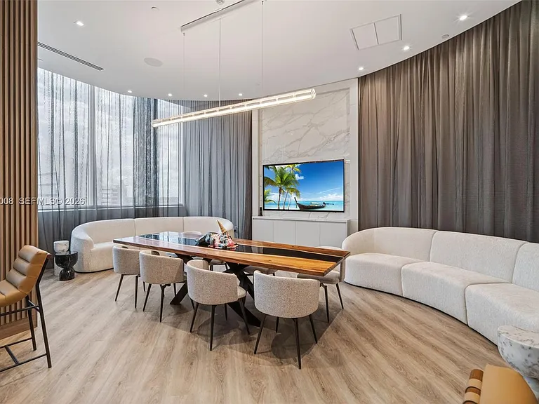 333 Las Olas Way #3209 — Photo 36