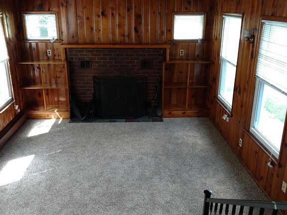 Family Room (Man Cave?)