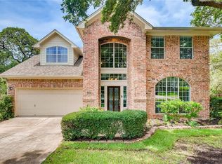 6310 La Carman Ln, Austin, TX 78749