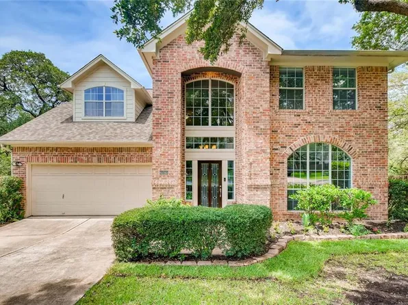 6310 La Carman Ln, Austin, TX 78749