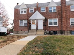 66 W Madison Ave, Clifton Heights, PA 19018