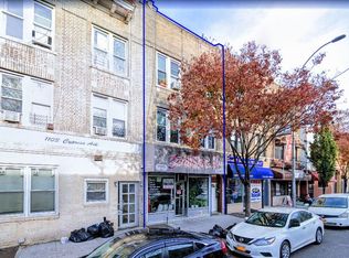 1105 Cypress Ave APT 1, Ridgewood, NY 11385