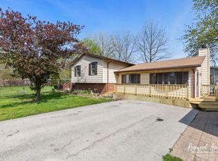 510 W 3rd St, Braidwood, IL 60408